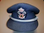 BELGIQUE - KEPI SOUS OFFICIER DES DOUANES, Collections, Collections Autre, Enlèvement ou Envoi, Utilisé