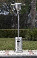 Verhuur van champignonterrassen + gratis verzending, Ophalen of Verzenden, Nieuw