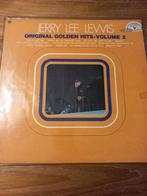 Jerry Lee Lewis - Original golden hits volume 1, Utilisé, Enlèvement ou Envoi
