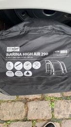 Camperluifel MARINA HIGH AIR 290, Zo goed als nieuw