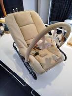 babyschommel, Kinderen en Baby's, Wipstoeltjes, Wipstoel, Met gordel(s) of riempje(s), Zo goed als nieuw, Ophalen