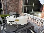 Quadsproeier 60 liter