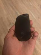 zwarte apple magic mouse USB C, Ophalen, Zo goed als nieuw