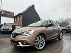 Renault scenic Limited 2019 014000km 1.3tce pano navi full, Voorwielaandrijving, 4 cilinders, Beige, Bedrijf