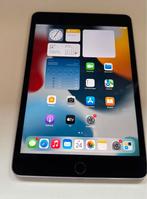 Ipad mini 4, Computers en Software, Apple iPads, Ophalen of Verzenden, Zo goed als nieuw, Grijs, 64 GB