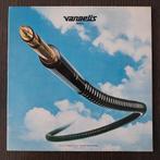 Vinylplaat Vangelis - Spiral, Ophalen, 1960 tot 1980, Zo goed als nieuw, 12 inch