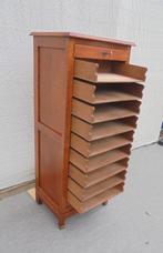 rolluikkast ladekast muziekkast archiefkast, Ophalen of Verzenden