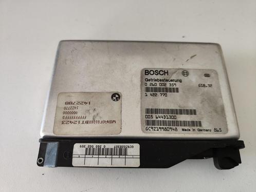 ECU automaatbak EGS module BMW 5 / 7 serie E39 E38 M51  1422, Auto-onderdelen, Elektronica en Kabels, Gebruikt, Ophalen of Verzenden