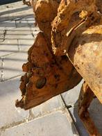 fonction Relic Switchback, Enlèvement