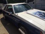 Ford mustang 1979, Auto's, Automaat, Achterwielaandrijving, Leder, Particulier