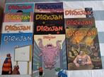 Dirkjan, Boeken, Stripverhalen, Meerdere stripboeken, Ophalen of Verzenden, Zo goed als nieuw, Mark retera