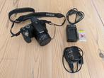 Nikon Coolpix P510 met extra batterij en 32GB SD Card, Audio, Tv en Foto, Fotocamera's Digitaal, Gebruikt, Compact, Ophalen of Verzenden