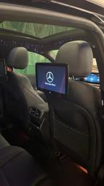 Écran siège pour Mercedes, Autos : Divers, Autoradios, Comme neuf