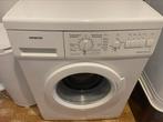 Wasmachine en droogkast, Elektronische apparatuur, Wasmachines, Ophalen, Zo goed als nieuw