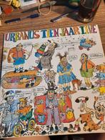dubbel LP Urbanus - Tien jaar live, Cd's en Dvd's, Vinyl | Nederlandstalig, Ophalen of Verzenden, Zo goed als nieuw, 12 inch, Overige genres