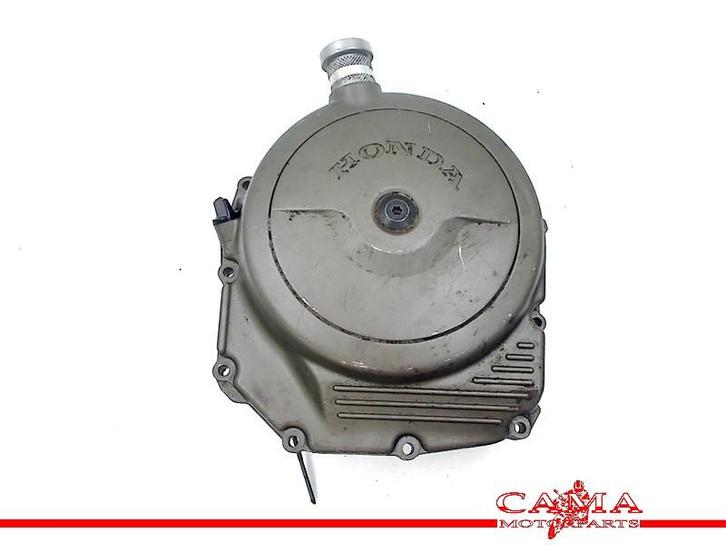 COUVERT DE MOTEUR Honda Varadero (01-1970/-), Motos, Pièces | Honda, Utilisé