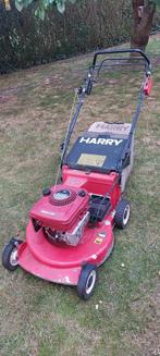 Grasmaaier zelftrekker Harry, Tuin en Terras, Ophalen, Zo goed als nieuw