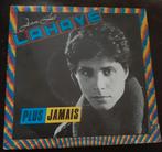 Vinyl 45trs- Jean Luc lahaye - plus jamais, CD & DVD, Utilisé, Enlèvement ou Envoi