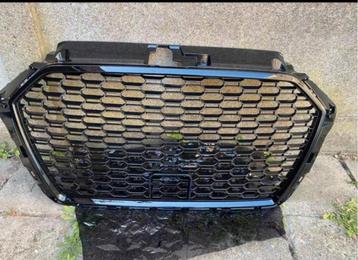 Audi A5 RS5 grill compleet 