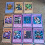 Lot cartes Yu Gi Oh, Enlèvement