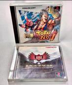 Playstation 1 PS1 - Rage Racer + Japan Import Tobal No 1 JPN, Games en Spelcomputers, Games | Sony PlayStation 1, Ophalen of Verzenden