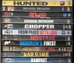 Lot DVD's: Actie (meerdere foto's, apart verkrijgbaar), Ophalen of Verzenden, Zo goed als nieuw