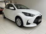 Toyota Yaris DYNAMIC 1.5 HYB + TREKHAAK, Auto's, Automaat, Euro 6, Overige brandstoffen, Wit