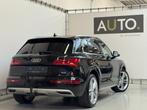 Audi Q5 2.0TDI Quattro S-Tronic S-Line *LUCHT*PANO*LEDER*, Automaat, 4 cilinders, Q5, Zwart