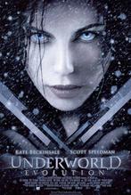 Underworld: Evolution (2006), Vanaf 16 jaar, Ophalen of Verzenden, Actie