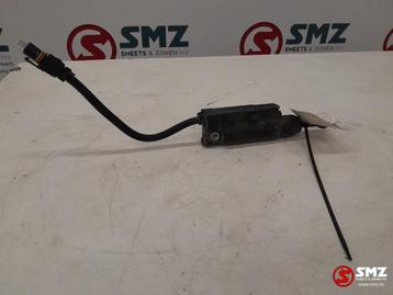 Occ turbocompresseur système EGR MAN TGM 51.08150., Utilisé, MAN, Moteur et Accessoires