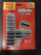 Gillette Fusion scheermesjes te koop, Ophalen of Verzenden, Zo goed als nieuw