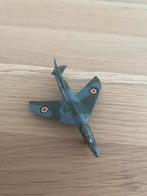 Dinky toys - hawker hunter, Zo goed als nieuw