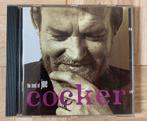 JOE COCKER - The Best Of (CD - 1992), Ophalen of Verzenden, Zo goed als nieuw