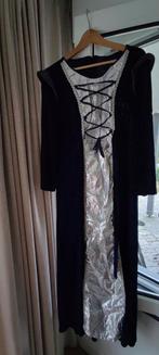 Carnavals outfit dames Prinsessenjurk, Ophalen of Verzenden, Gedragen, Kleding