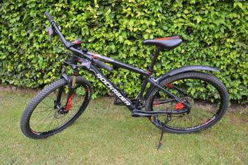Mountainbike Rockrider ST540 beschikbaar voor biedingen