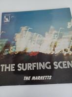 Surf LP: The Marketts – The Surfing Scene, Ophalen of Verzenden, Gebruikt, 12 inch, Rock-'n-Roll