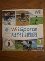 Wii Sports, Games en Spelcomputers, Games | Nintendo Wii, Gebruikt, Ophalen of Verzenden, Sport, 3 spelers of meer