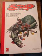 Sripkatalogus, Eén stripboek, Ophalen of Verzenden, Zo goed als nieuw