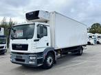 MAN TGM 18.290 CARRIER MT850 (bj 2013), Auto's, Vrachtwagens, Euro 5, Bedrijf, Te koop, BTW verrekenbaar