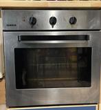 Four encastrable Zanker, Elektronische apparatuur, Ovens, Ophalen, Gebruikt, Oven, Hete lucht