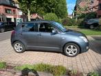 Suzuki swift van 2007/ 78 000 kms / key less go, Auto's, Suzuki, Particulier, Te koop, Swift