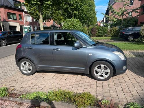 Suzuki swift van 2007/ 78 000 kms / key less go, Auto's, Suzuki, Particulier, Swift, Ophalen