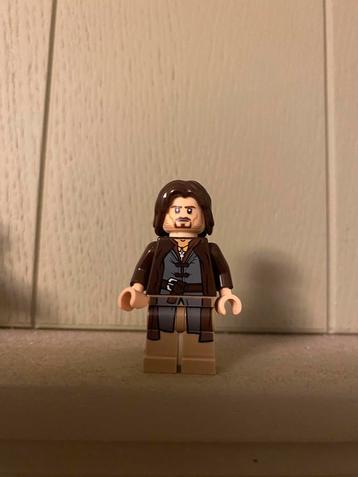 Lego minifigs LOTR en The Hobbit te koop beschikbaar voor biedingen