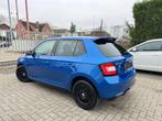 Skoda Fabia Monte Carlo 1.2 TSI - Pano Dak * 1 JAAR GARANTIE, Auto's, Skoda, Voorwielaandrijving, Stof, Gebruikt, 4 cilinders