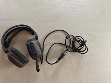 Nieuw - Trust GXT 450 Blizz Gaming Headset  beschikbaar voor biedingen