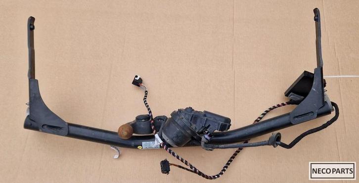 VW PASSAT B8 FACELIFT COMBI STATION TREKHAAK 3G9803881C, Auto-onderdelen, Trekhaken