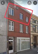 Apparemment TEHUUR., Immo, Appartementen en Studio's te huur, 50 m² of meer, Provincie Oost-Vlaanderen