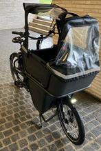 URBAN ARROW SHORTY met regenhuif, Fietsen en Brommers, Ophalen, Gebruikt, Overige merken, Elektrisch