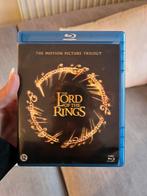 Bluray trilogie lord of the rings, Comme neuf, Enlèvement ou Envoi