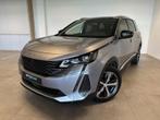 Peugeot 5008 GT 7PL 1.5 BLUEHDI 130 EAT 8, Auto's, Automaat, Monovolume, Bedrijf, Diesel
